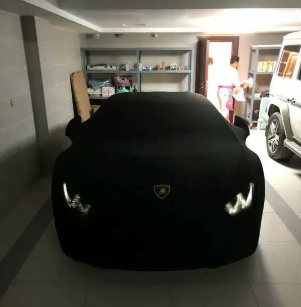 Чехол для автомобиля Lamborghini SUV URUS LP560 LP700 Bull Mavericks LP610 LP670 солнцезащитный