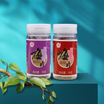 Meilia Pavilion plum slices 30g * 3 cans of appetizing Plum Plums pregnant women snacks plum cake plum meat candied fruit dried fruit