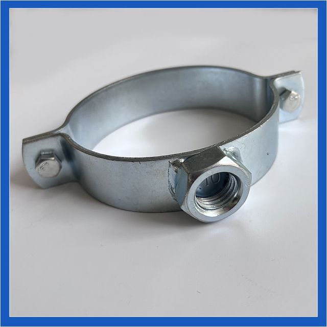 Siphon vertical card, pipe clamp, vertical card, pipe siphon accessories can be customized as needed.