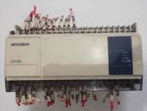 a Disassemble Mitsubishi PLC FX1N-60MR-001