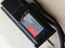 Sanyo Servo Motor P50B04010DXS13 Sanyo 100W Motor Test OK Pack Good Spot