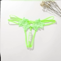 Зеленый 【5 бусин】