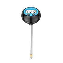 Ivos soil pH tester pH value detector soil moisture plant flower pot land*