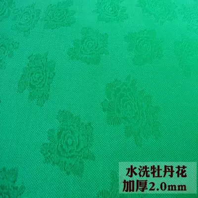 Bàn mat chống bụi dày hộ gia đình không cong vênh phổ quát tự dính máy vải lanh bàn vải mạt chược máy khăn trải bàn đặc biệt - Các lớp học Mạt chược / Cờ vua / giáo dục