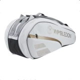 Теннисный рюкзак подходит для мужчин и женщин для бадминтона