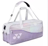 Теннисный вместительный и большой рюкзак на одно плечо для бадминтона