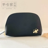 Три куски!Не теряйте коллекцию больших макияжных сумок!ПересечениеЗначение -1 -значение утечка!Морская синяя загадочная сумка для хранения