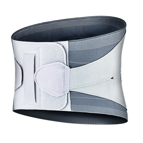 Медицинский ремень леди поясничный циферблат, выступающий на поясничном штамме мышц для лечения боль в поясничном диском грыже, поясничный теплый артефакт