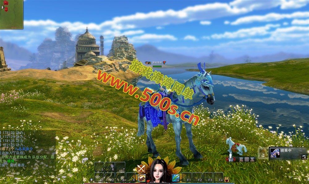 【新标题】笑傲江湖OL：终极完善版274，独家单人副本，职业转换与丰富内容体验插图8