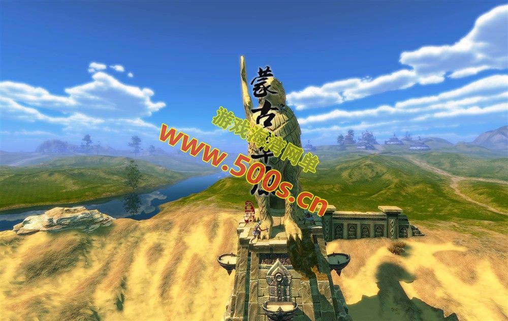 【新标题】笑傲江湖OL：终极完善版274，独家单人副本，职业转换与丰富内容体验插图7