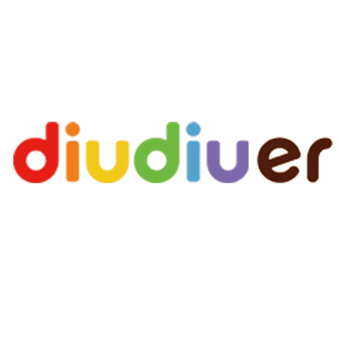 diudiuer丢丢鹅饰品