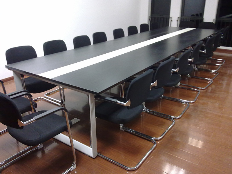 Daiyi office furniture board environmental meeting table for meeting table training meeting long tables office chair
