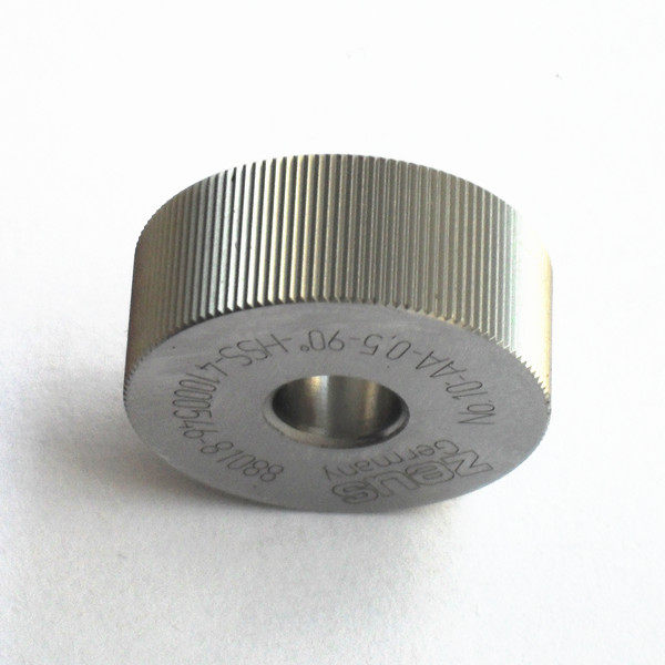 Original German ZEUS 20*8*6 knurled wheel Embossed wheel Straight grain twill Reticulated Diamond square