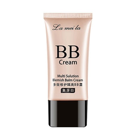 Air cushion bb cream whitening concealer moisturizing lasting nude makeup student isolation water light cc cream Korean liquid foundation