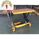 lifting platform hydraulic lifting platform car manual hydraulic lifting platform small mobile lifting platform factory