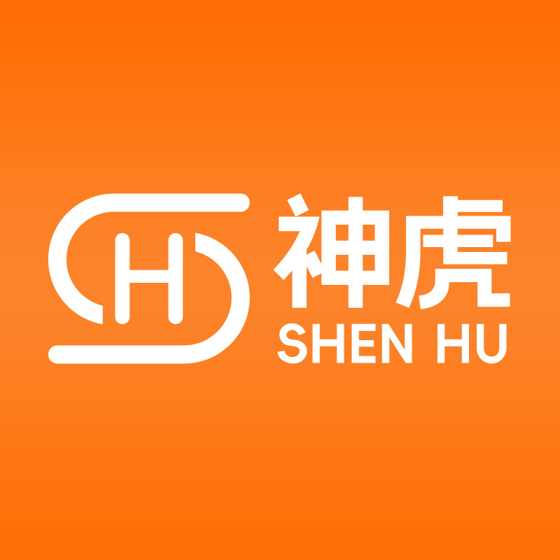 神虎旗舰店的LOGO