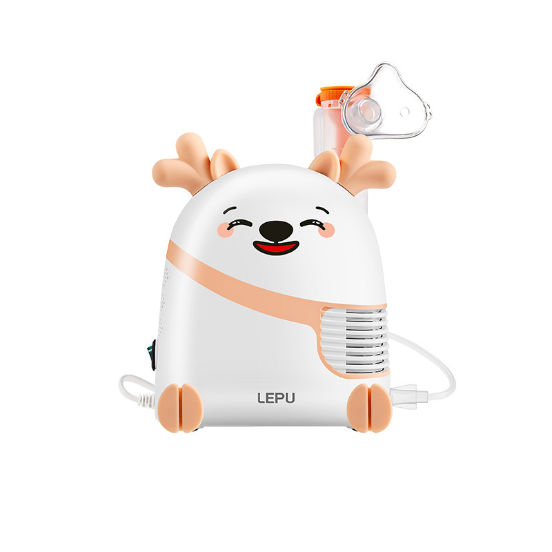 【乐普】医用级便捷儿童专用雾化机