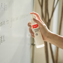 South Korea Munami large capacity 100ml whiteboard cleaner whiteboard cleaner 05032 electronic whiteboard cleaner