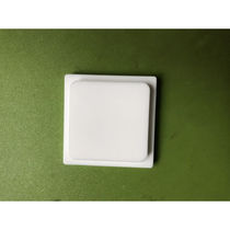 Round PTFE lid 50*50mm square lid threaded lid ordinary round lid)