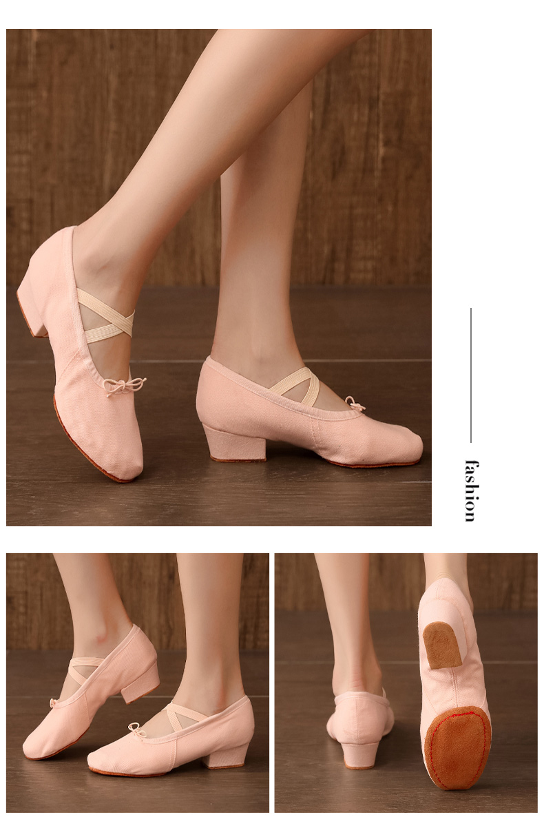 Chaussons de danse - Ref 3447847 Image 21