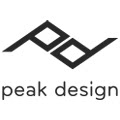 巅峰设计旗舰店的LOGO