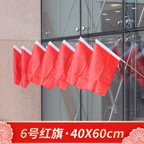 Number 6 No. 1 2 3 No. 4 No. 5 No. 6 Great Red Flag Guided Tour Flag Custom School Games Flags Flag Team Flag print Nano Waterproof Flag Party Banner Flags Custom Company Logo Banner