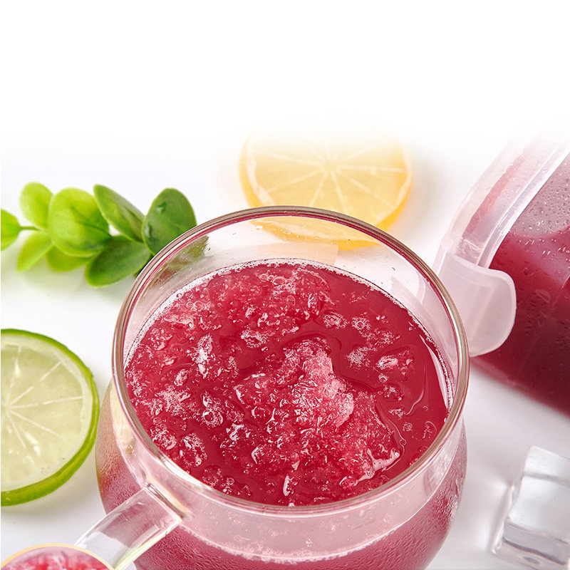 CCTV播出品牌 羿宫坊 贵州冰镇杨梅汁 380ml*4瓶装 天猫优惠券折后￥38包邮（￥58-20）