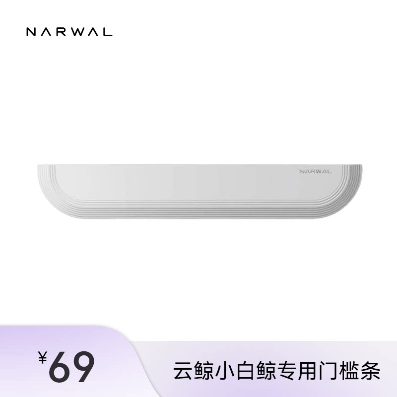 The Special Threshold Bar for Cloud Whale