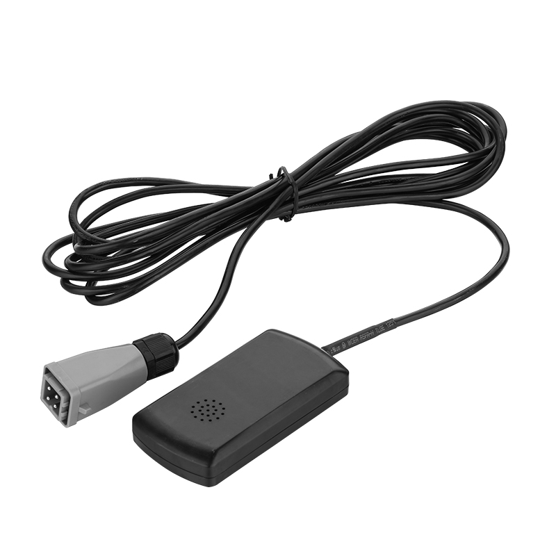 Baogong Fuel Heater Diesel Heater Breeding Hot Air Heater Hot Air Stove Original Accessories External Temperature Control Line