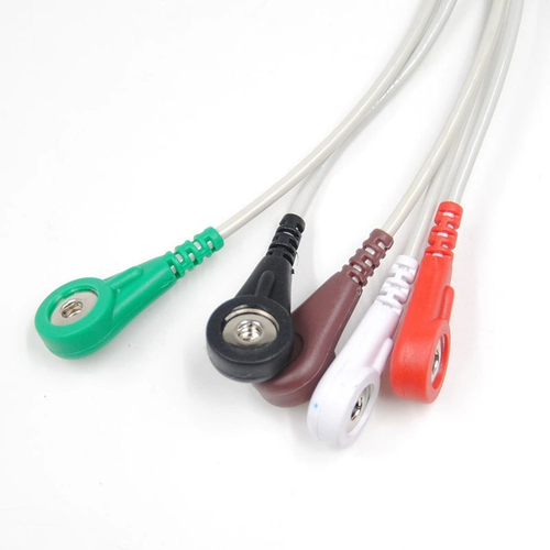 Philips Оригинальный динамический ECG Perving DIN10 Rebuite Box Surveyer Mai Rui Three Guide Five Direction