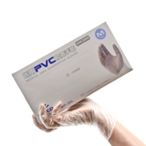 Медицинские перчатки Ding Qing одноразовые из ПВХ перчатки Ding 腈 Резиновая прочная густая латексная хирургия Специальная проверка