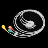 Оригинальная японская оптоэлектроника Электрическая электрическая машина Грубальная линия линия ECG-9320p аксессуары BR-903P пряжка зажим