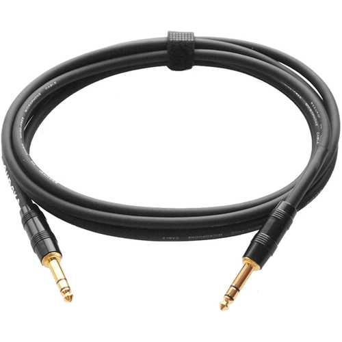 Exound / Kirlin Big Three Core TRS 6.35 Аудио динамики линия линии линии линии линии линии линии линии линии