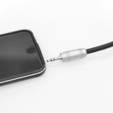 Exound/Kirlin 3.5 Маленькие три ядра Minitrs для двух -корректных звуковых кабелей типа TS Y