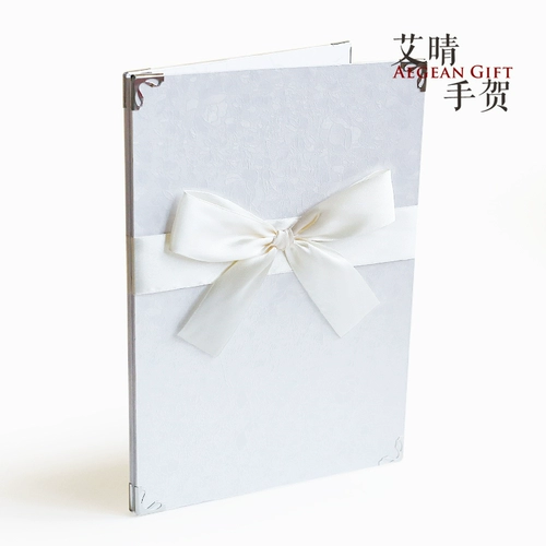 Жесткая присяга ручной работы банкетной вечеринки свадебная церемония для карты карты карты Clip Collect Collect