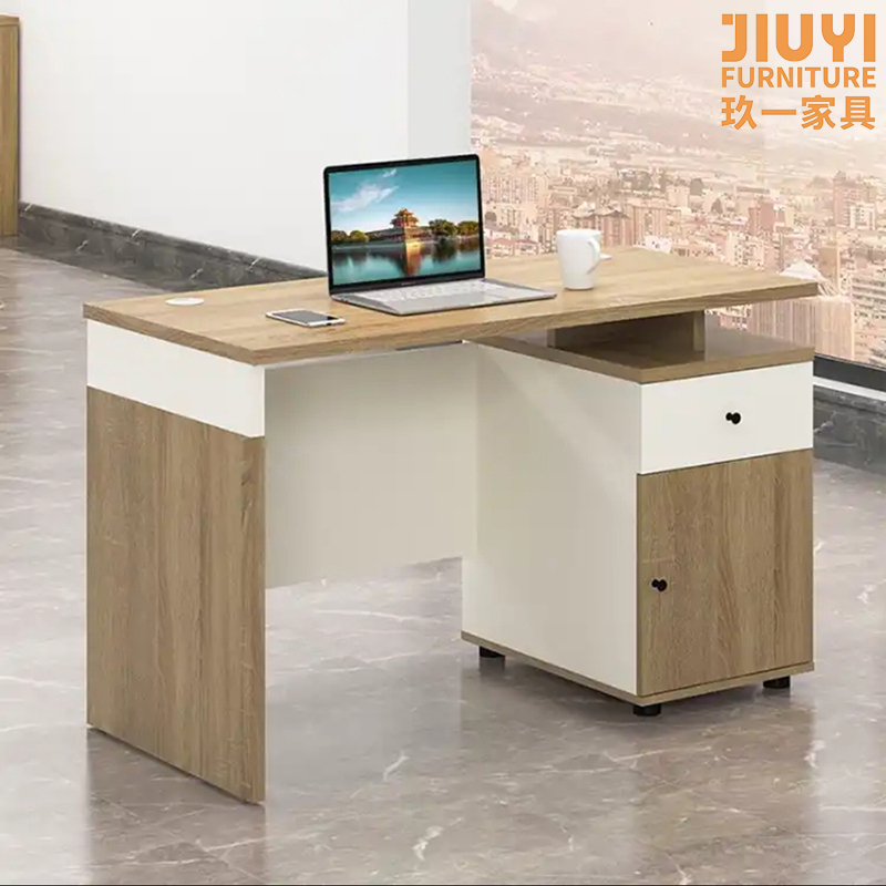 Economical single desktop computer desk desk artificial panel simple home desk desk master desk desk small