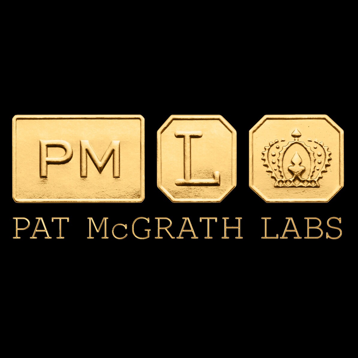 patmcgrathlabs海外旗舰店的LOGO