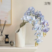 Молочно-белый с двумя отверстиями (не удерживает воду)