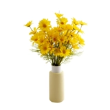 Gynsic Simulation Flower Chick Fake Flower Flower Tour Tour Photography Props Домашняя гостиная