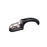 Shimomura Industrial Япония импортировала двухступенчатую точилку для ножей, водяной шлифовальный инструмент для заточки грубого и тонкого шлифования, бытовой точильный камень