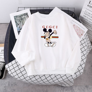 全款统一价！ins爆款卫衣女