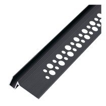 Dianjuege metal strip putty trimming strip edge sealing strip decorative strip edge suspended ceiling closing edge strip