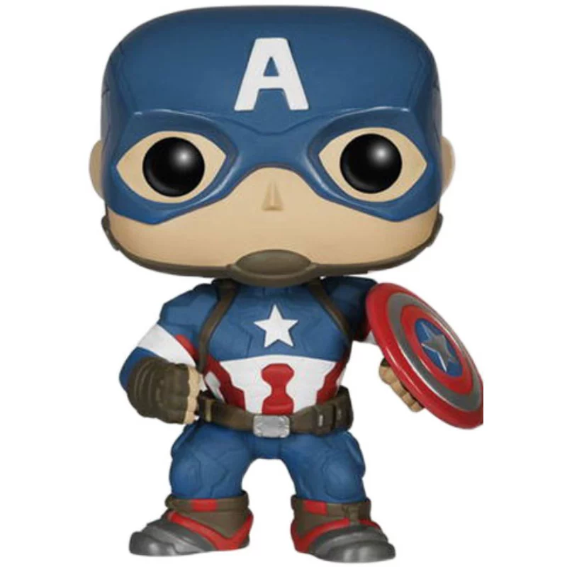 Энгеры, игрушка, минифигура Iron Man, Спайдермен, Капитан Америка, Марвел