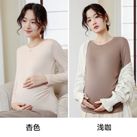 Абрикосовый цвет+мелкий кофе