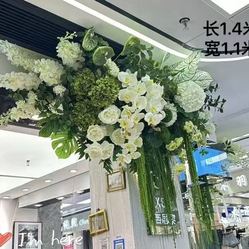 Suitable for Outdoor and Indoor Decoration, Photography, and Weddings Suitable for Outdoor and Indoor Decoration, Photography, and Weddings