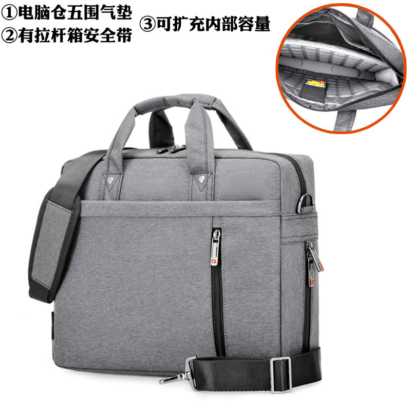 Alienware m18/m17 laptop bag: 17.3inch high-capacity, shockproof ...