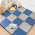 Xốp Dày Sàn Nối Nhà Bé Tập Bò Thảm Phòng Ngủ Tất Nam Thảm Trẻ Em Leo Núi Thảm Lót Sàn thảm nhựa chống trơn Thảm sàn