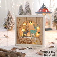 Стиль освещения а