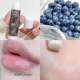 Fruit flavored lip balm care colorless lipstick base autumn and winter moisturizing anti-drying portable unisex