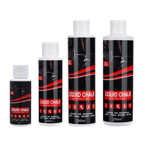 Sports anti-slip powder liquid magnesium powder 50m physical examination basketball badminton pole dance fitness horizontal bar liquid anti-slip powder